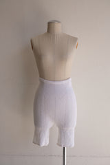 rib shorts