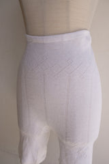 rib shorts