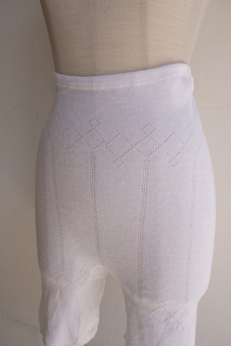 rib shorts