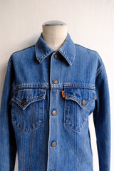 Levi's denim jacket