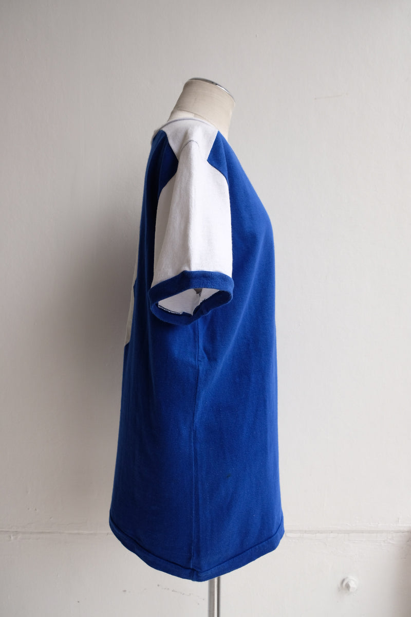 numberring T-shirt