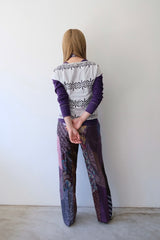 long  sleeve T-shirt