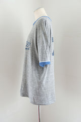 1980s ringer T-shirt