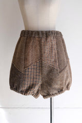tweed bloomer