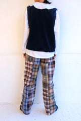 check easy pants