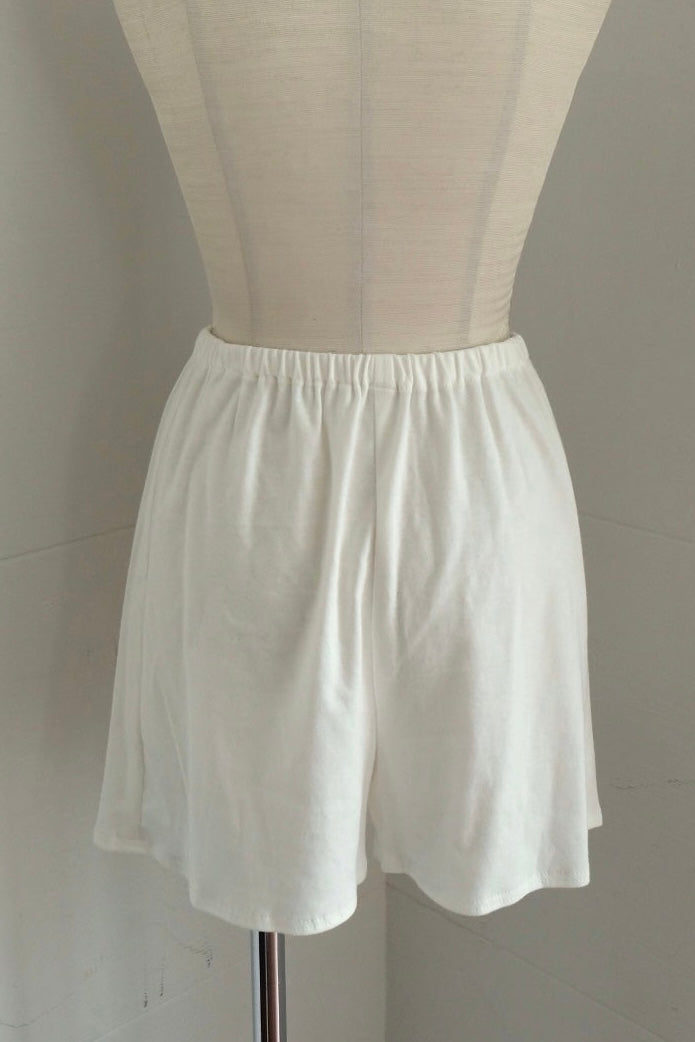 crochet lace pants
