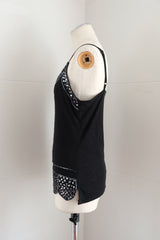 bijou camisole