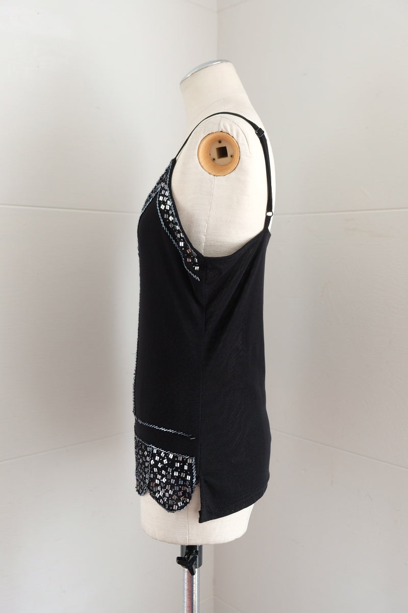 bijou camisole