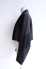 summer suit short jacket