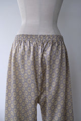 pajamas pants