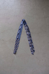 tie long choker