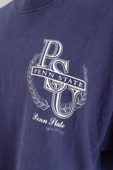 1990s penn state university T-shirt