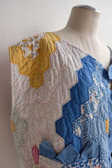 quilt vest