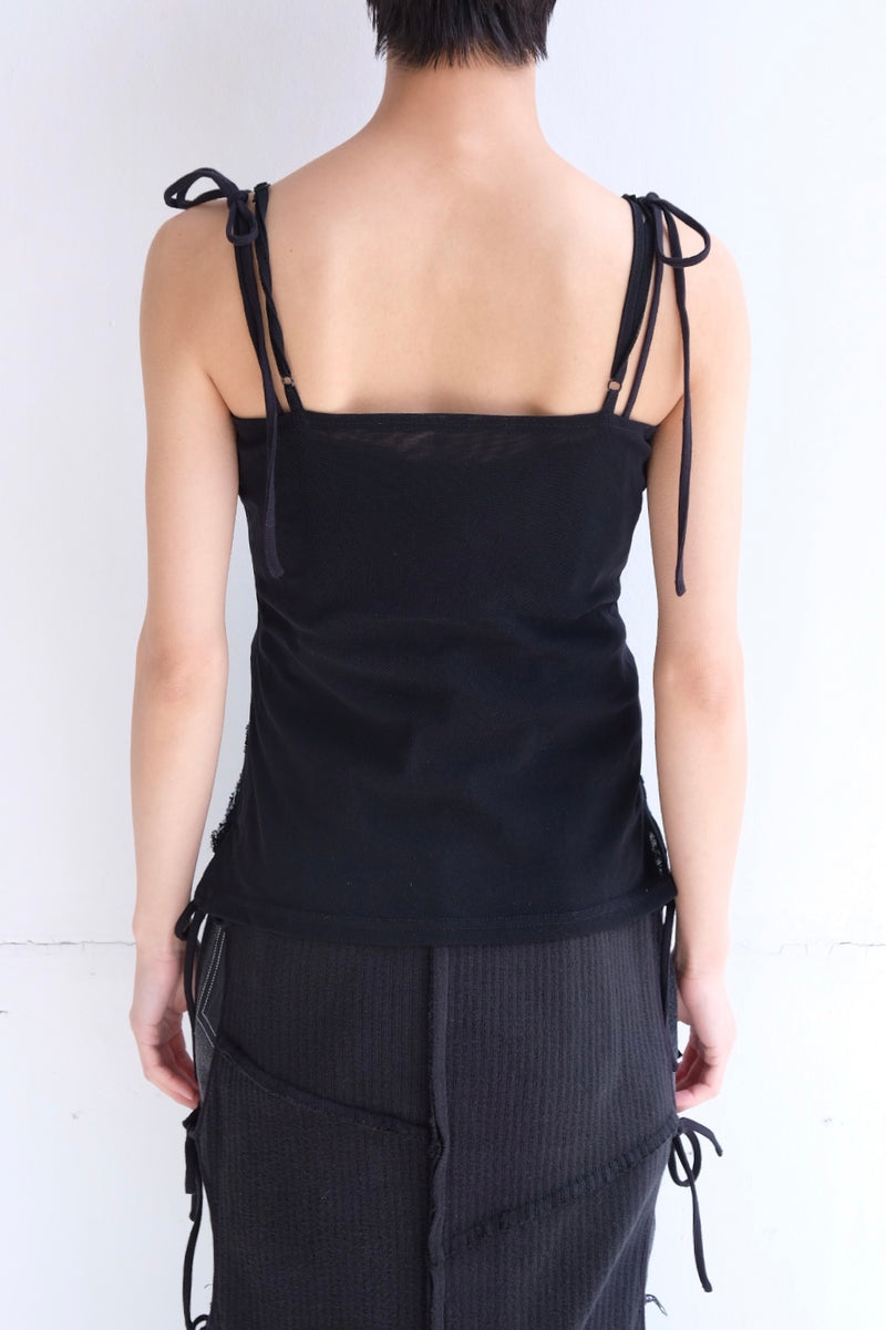bijou camisole