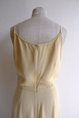 camisole jumpsuit