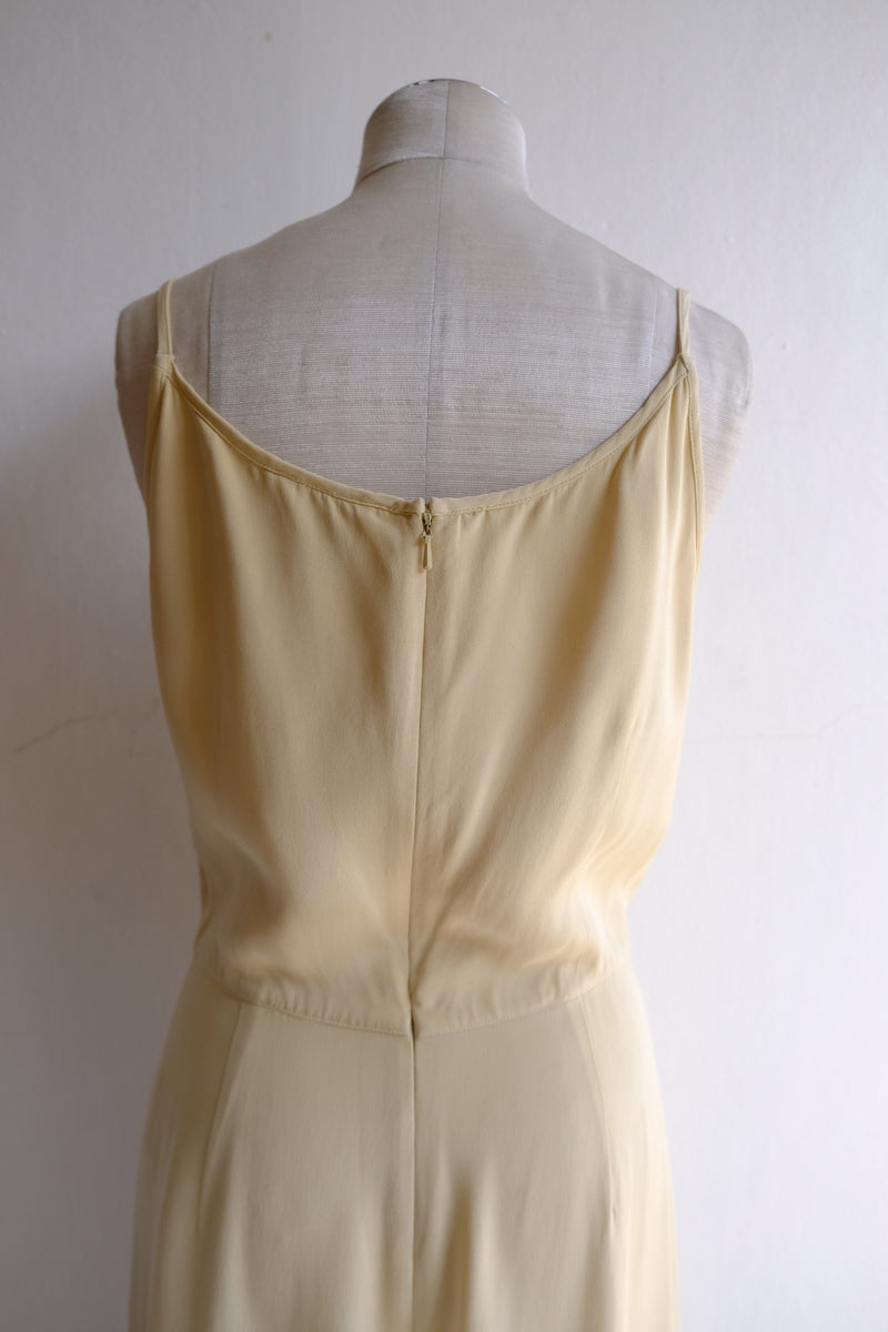 camisole jumpsuit