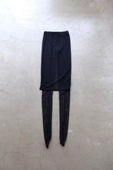 skirted tights