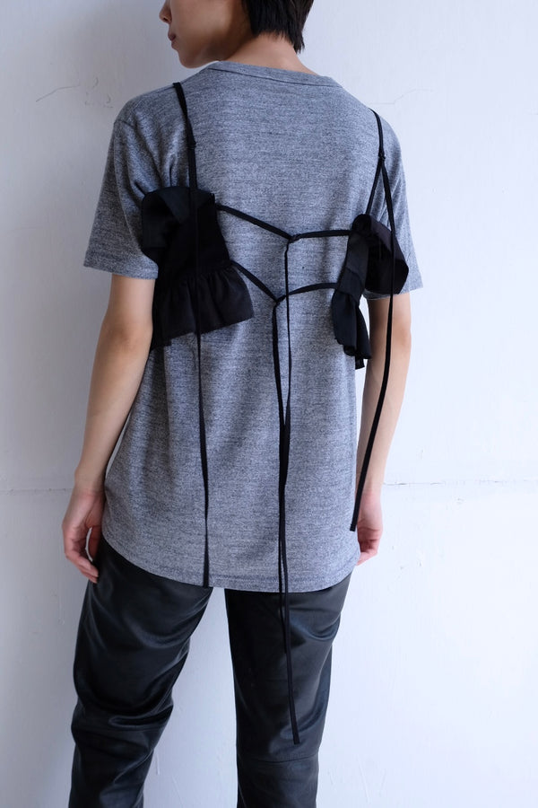 summer suit 2way camisole