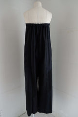 summer suit jumpsuit