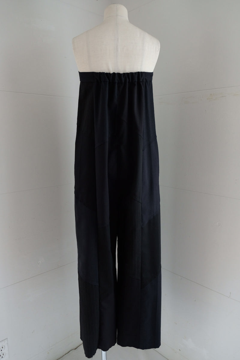 summer suit jumpsuit