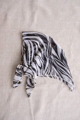 vintage scarf
