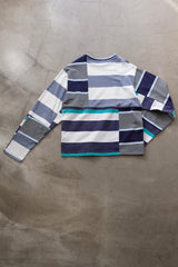 border l/s t-shirt