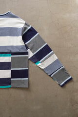 border l/s t-shirt