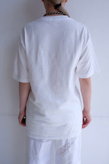 cotton T-shirt