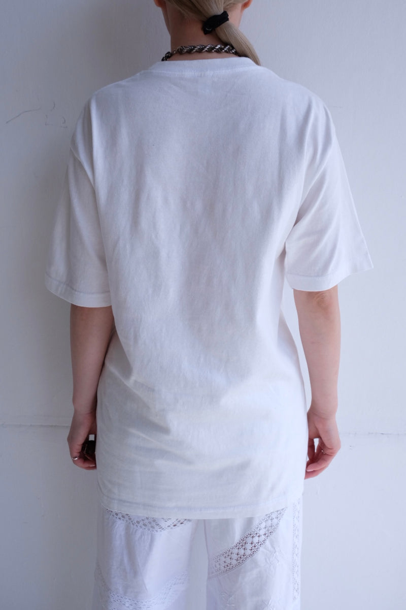 cotton T-shirt
