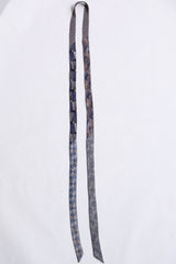 tie long choker