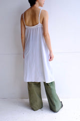 slip long dress