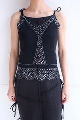 bijou camisole
