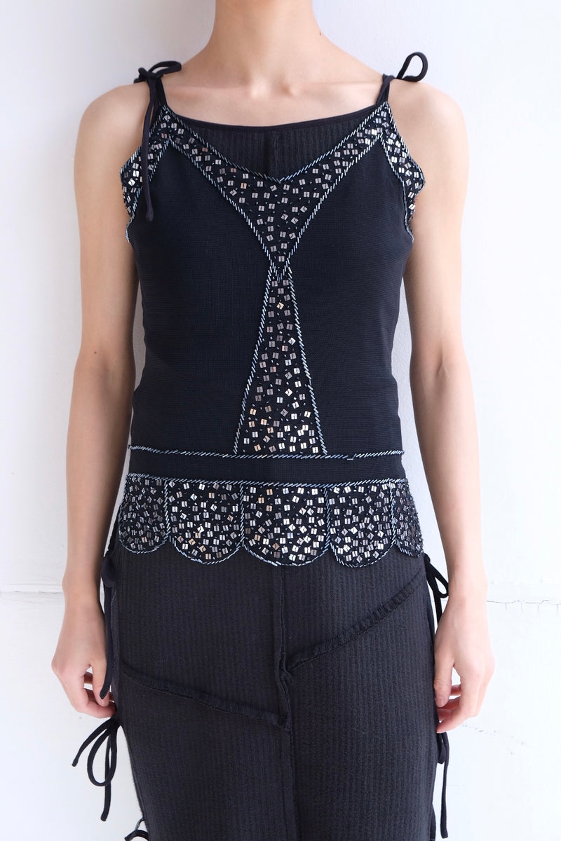 bijou camisole