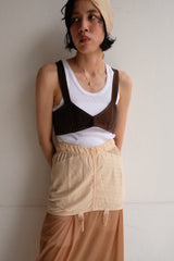 underwear tank top