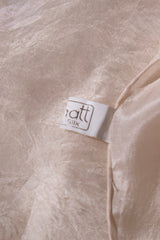 silk scarf