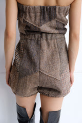 tweed bloomer