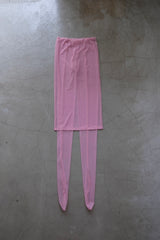 skirted tights