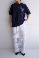 1990s penn state university T-shirt