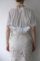 2way lace camisole
