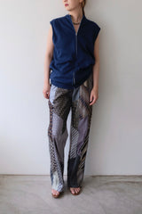 sweat vest