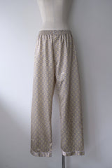 pajamas pants