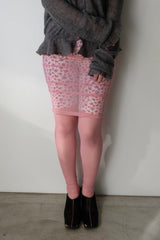 floral shorts