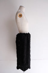 crochet lace half pants