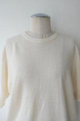 underwear knit T shirt