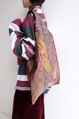 tie one handle bag