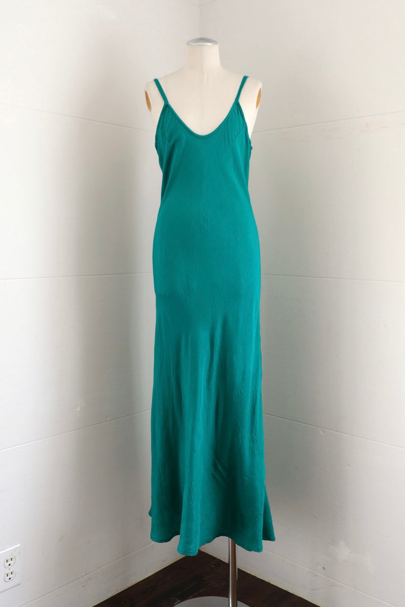 camisole dress