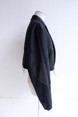 summer suit short jacket