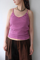 underwear camisole