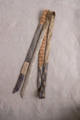 tie long choker