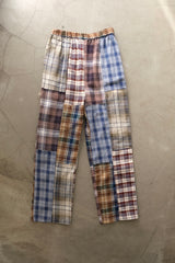 check easy pants